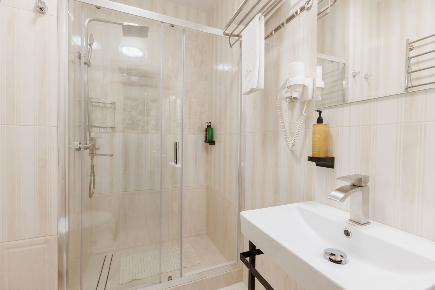 Санаторий Россия