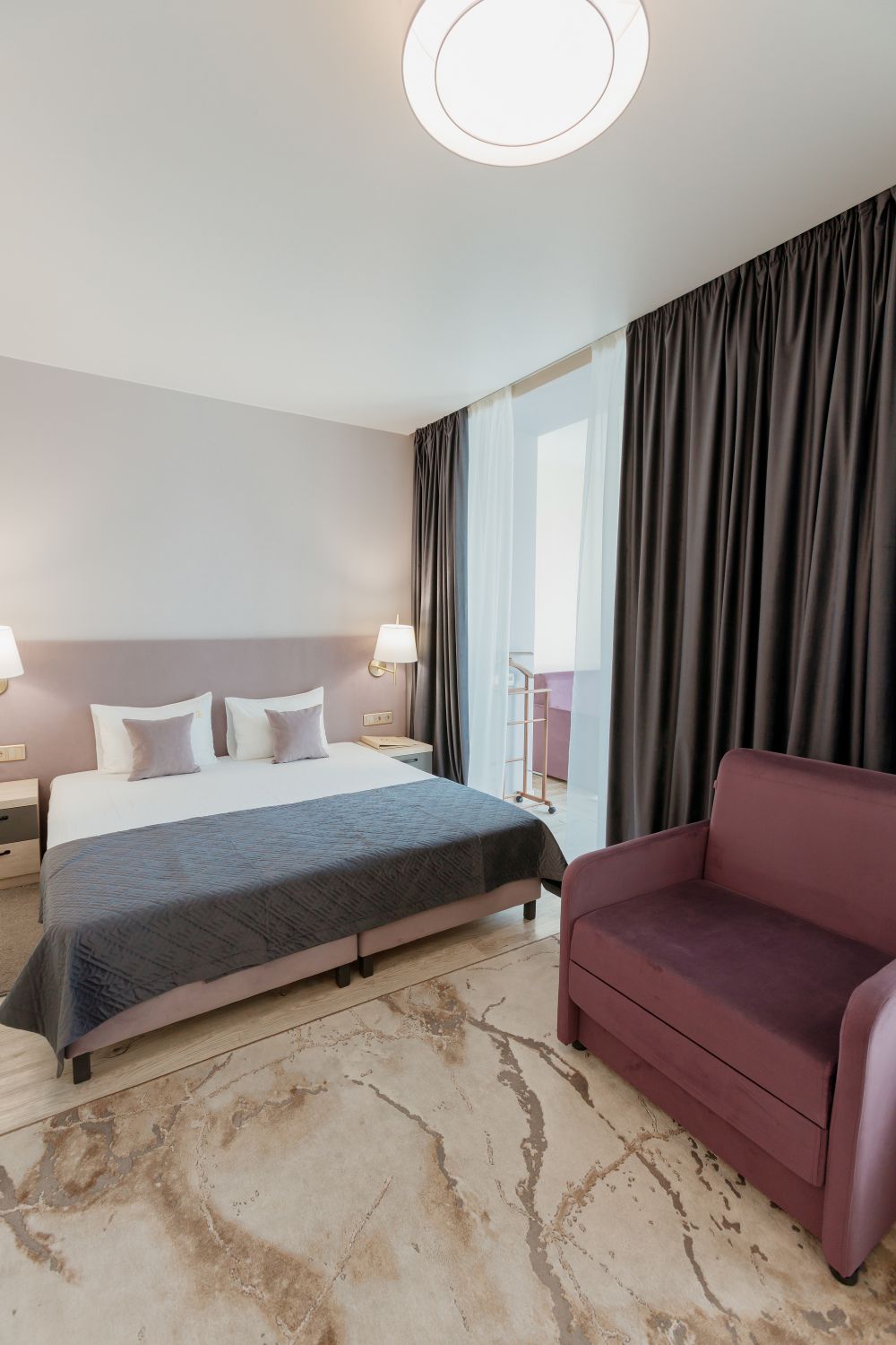 Санаторий Россия