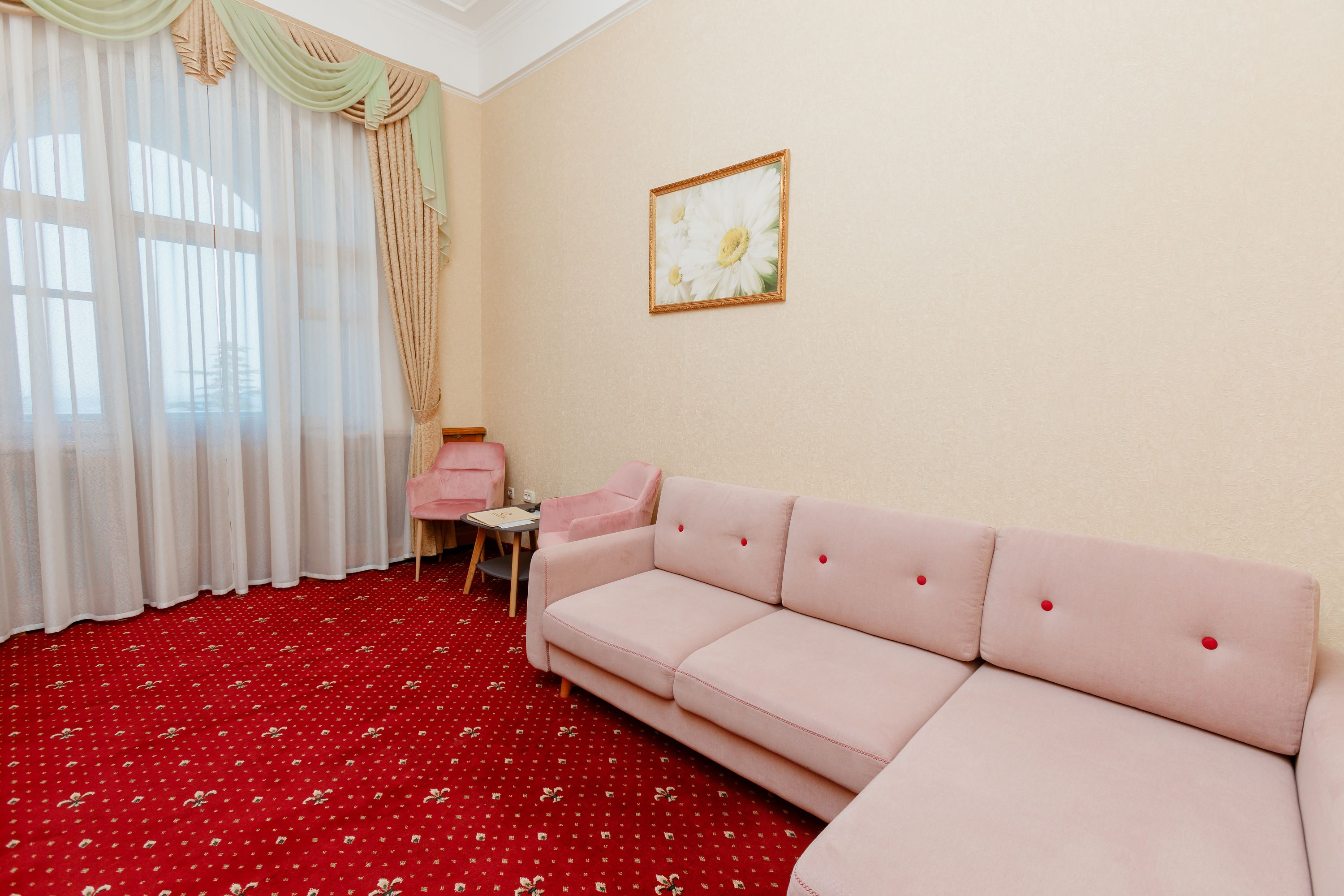 Санаторий Россия