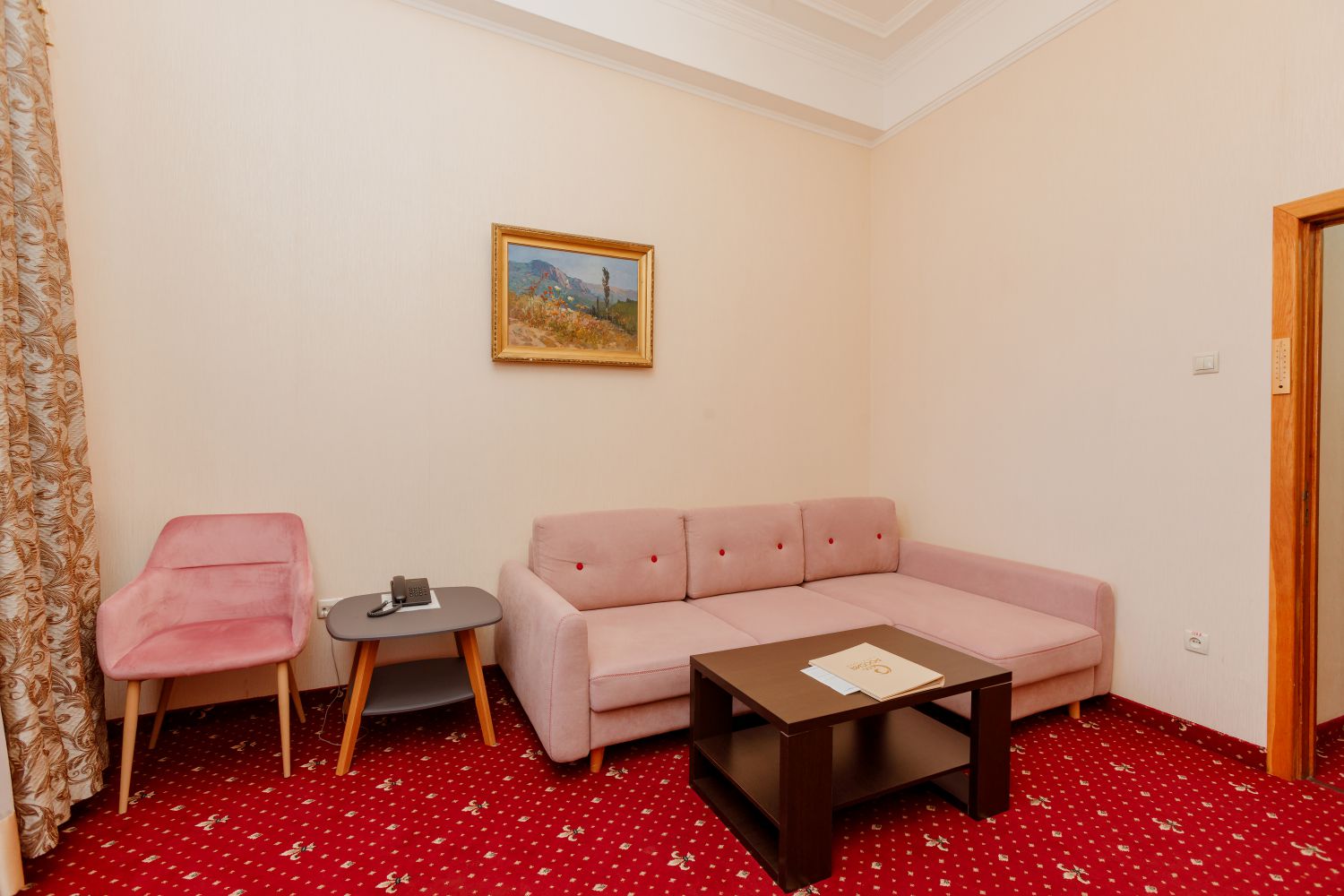 Санаторий Россия