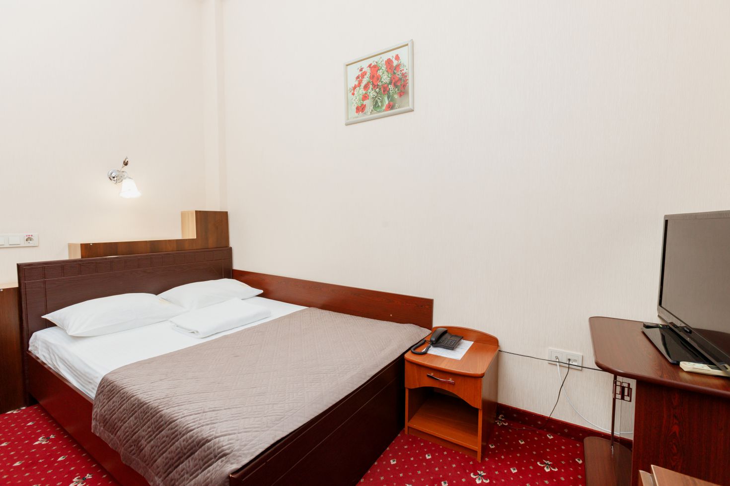 Санаторий Россия