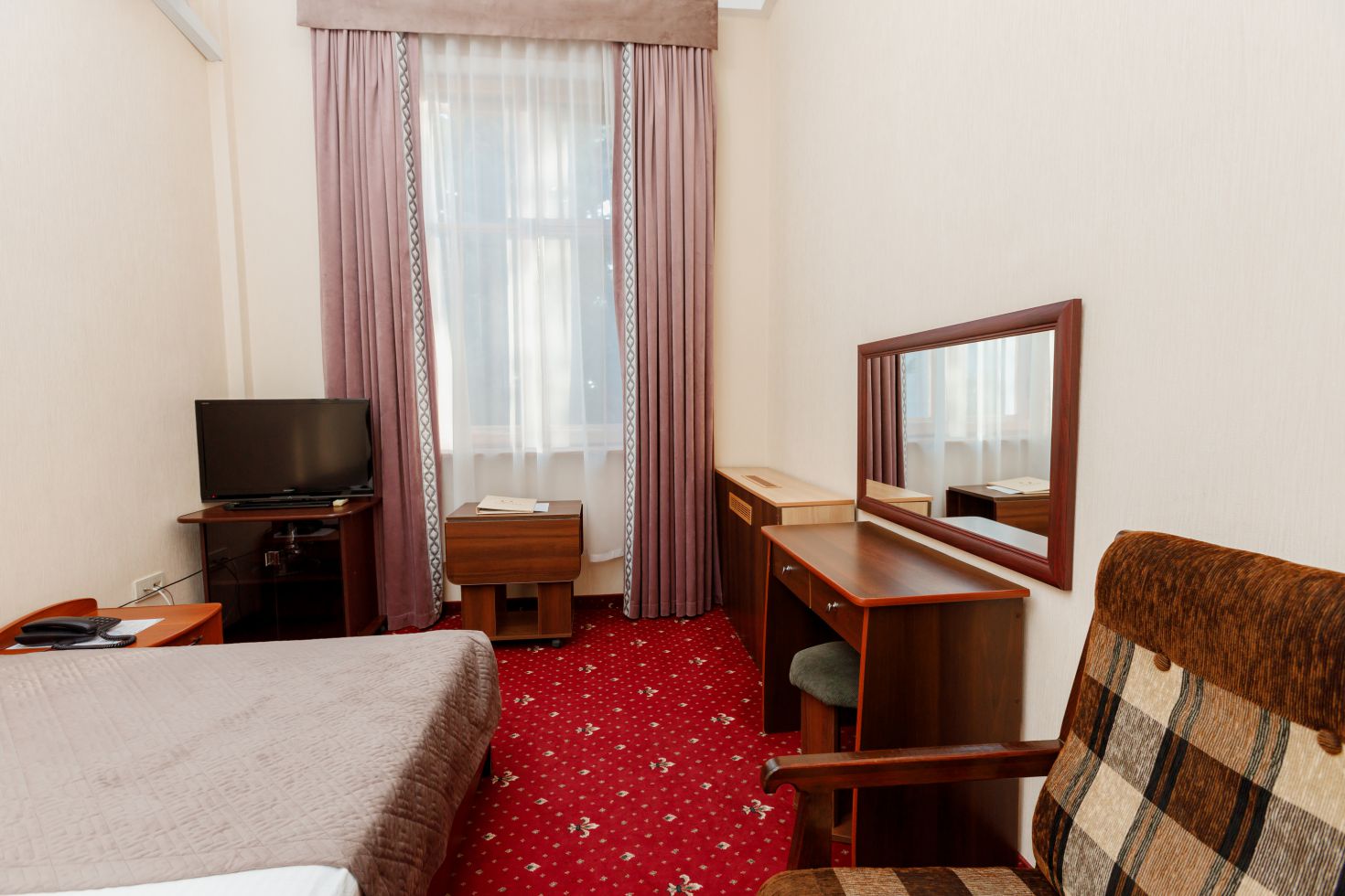 Санаторий Россия