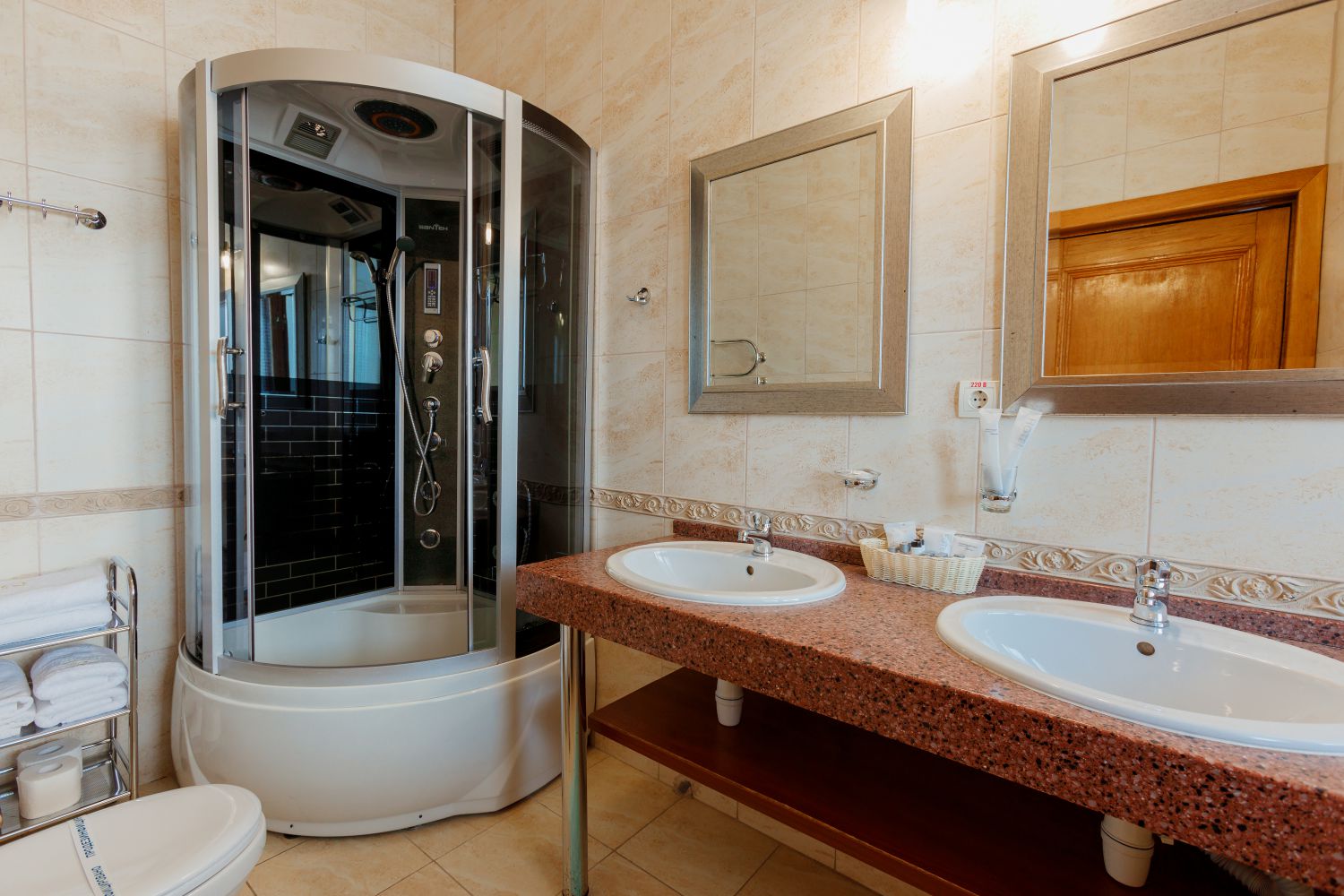 Санаторий Россия