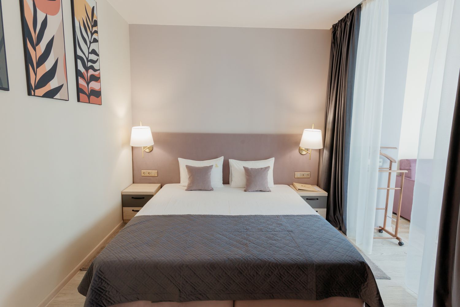 Санаторий Россия